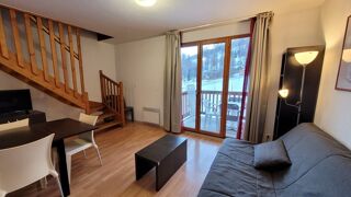  Appartement � vendre 3 pi�ces 50 m�