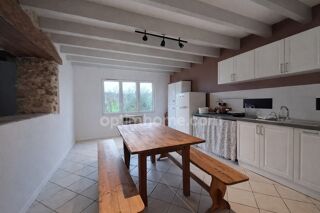  Maison à vendre 4 pièces 95 m²