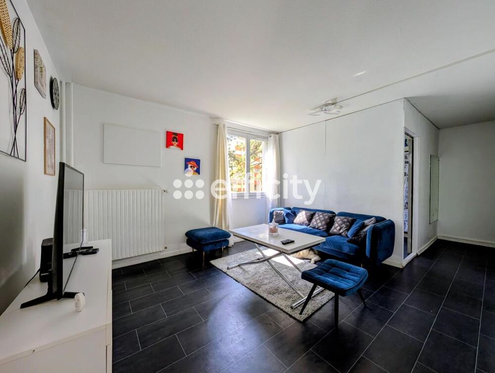 Vente Appartement Appartement Epinay sur seine