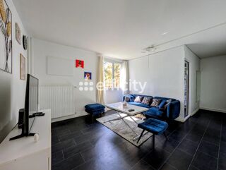  Appartement à vendre 2 pièces 50 m²