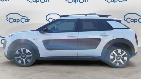 C4 cactus 1.6 HDI 92 Shine 2014 occasion 69700 Givors