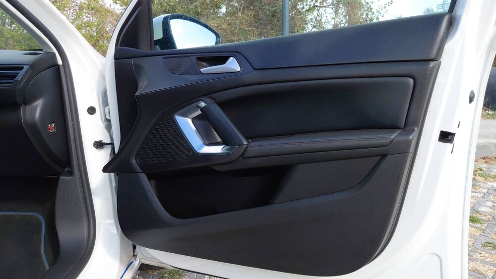 308 II 1.5 BlueHDi 130 EAT8 Tech Edition - Automatique 2020 occasion 97436 Saint Leu