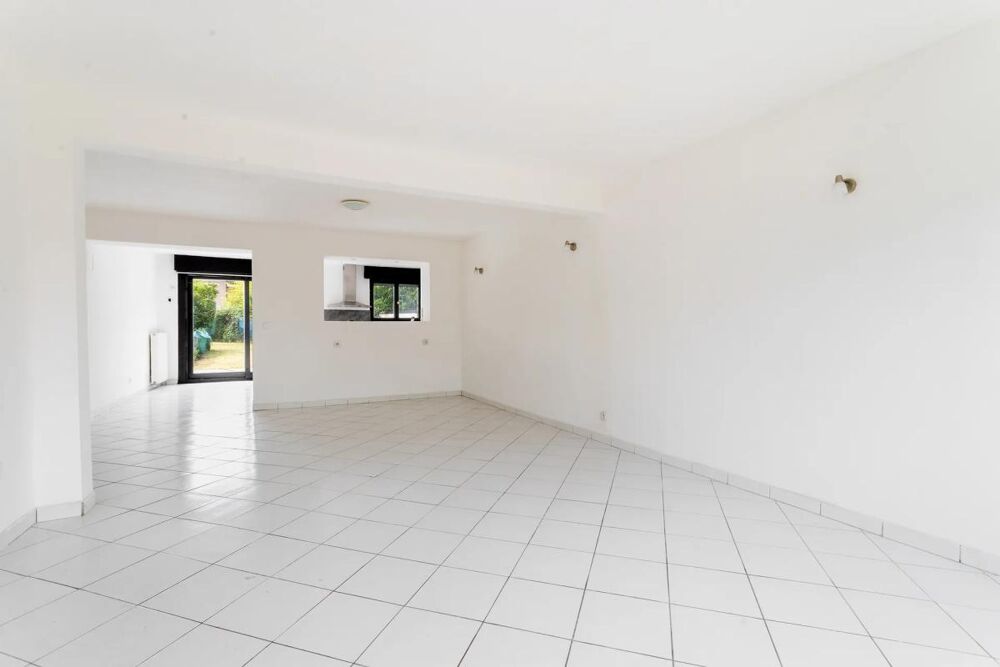 Maison de 6 pièces de 115 m² située à Hem