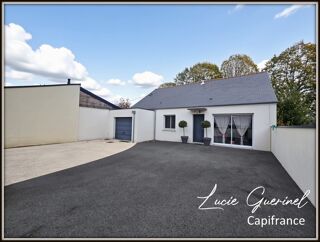  Maison  vendre 5 pices 96 m