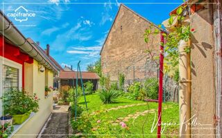  Maison � vendre 6 pi�ces 130 m�