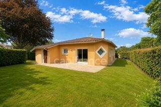  Maison à vendre 5 pièces 107 m²