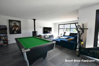  Maison à vendre 5 pièces 197 m²