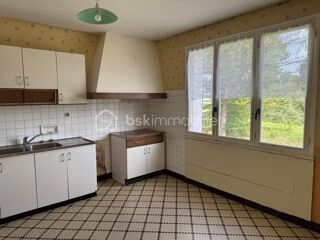  Maison � vendre 7 pi�ces 121 m�