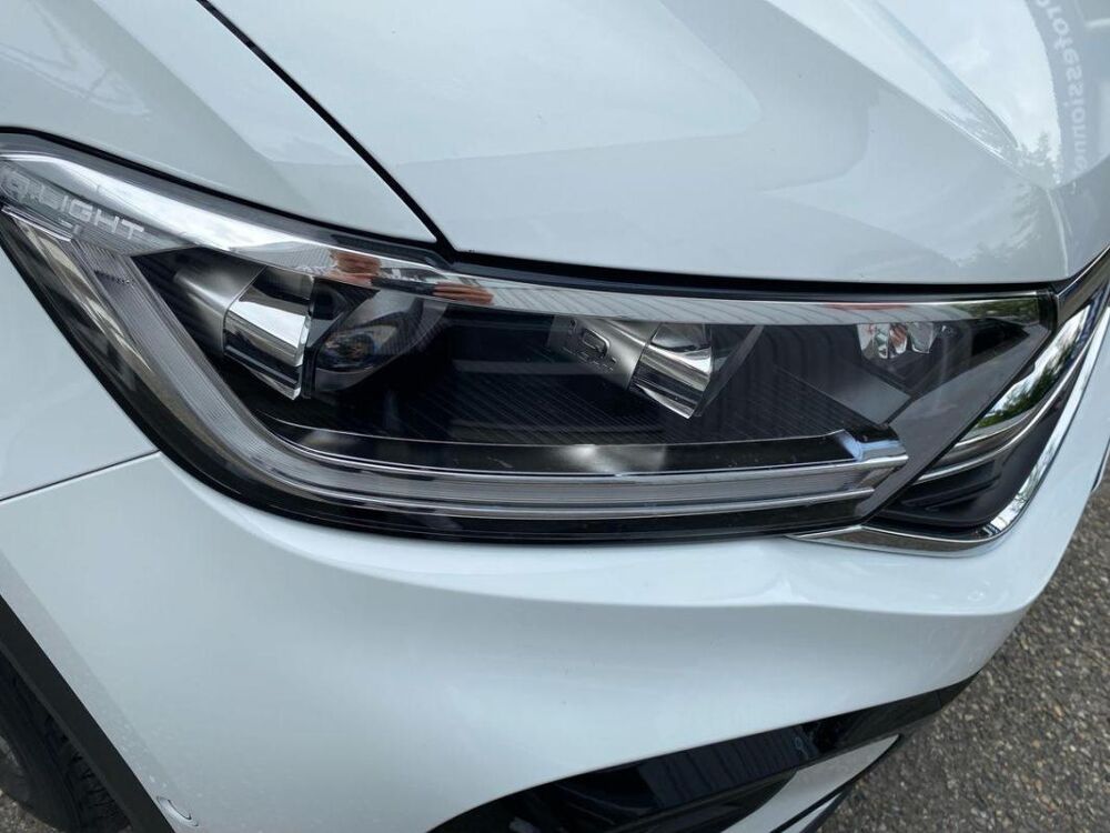 T-ROC Cabriolet 1.5 TSI EVO2 150 Start/Stop DSG7 R-Line 2025 occasion 31100 Toulouse