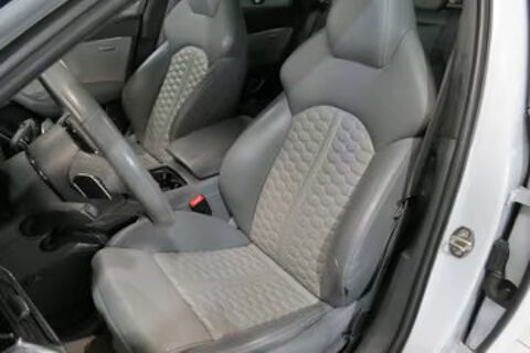 RS6 4.0 TFSI quattro B&O Head-Up Carbon 2014 occasion 33700 Merignac