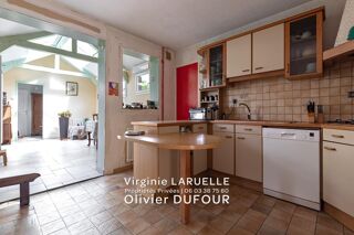  Maison � vendre 6 pi�ces 126 m�