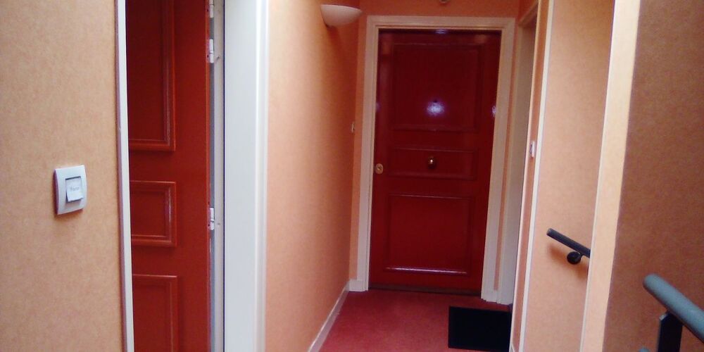 Location Appartement Appartement de 33m2 à louer sur Thiais Thiais