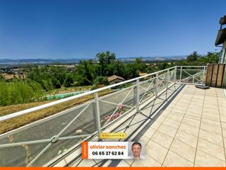  Maison à vendre 5 pièces 177 m²
