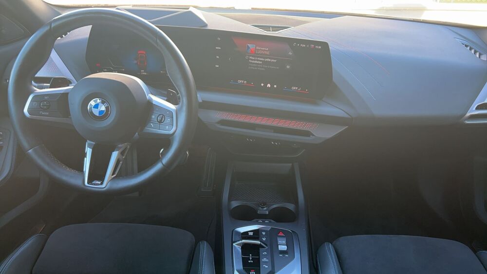 Serie 2 (F74) 220i 170 Mild Hybrid Steptronic7 M Sport - Premi&egrave;re ma 2025 occasion 02200 Villeneuve Saint Germain