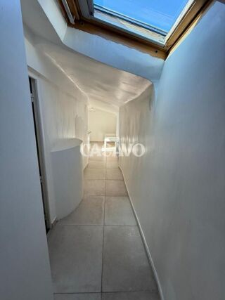  Appartement à vendre 1 pièce 11 m²