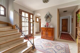  Maison � vendre 8 pi�ces 220 m�