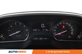2008 1.2 PureTech Active 110 ch 2017 occasion 92130 Issy-les-Moulineaux