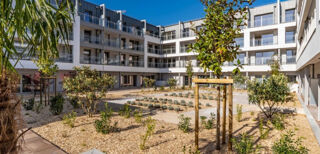  Appartement � vendre 3 pi�ces 71 m�