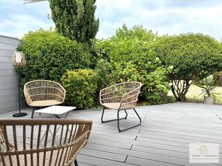  Maison  vendre 6 pices 155 m