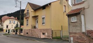  Maison � vendre 6 pi�ces 130 m�