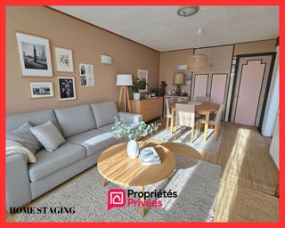  Appartement à vendre 3 pièces 54 m²