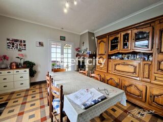  Maison � vendre 6 pi�ces 138 m�