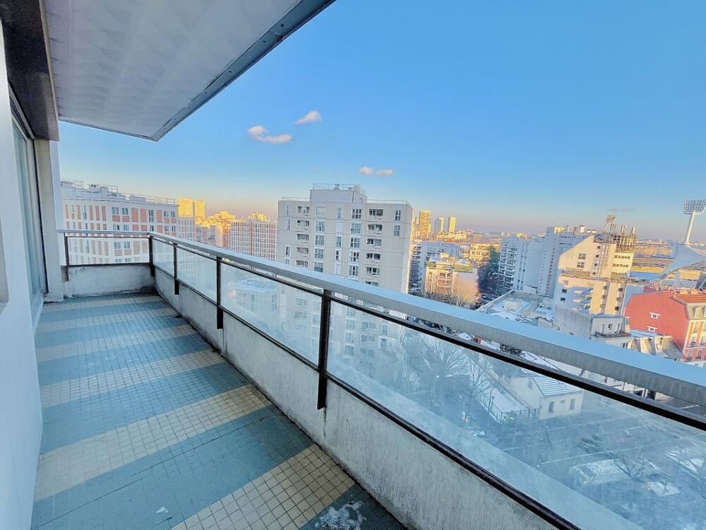 � vendre  Appartement Paris 14