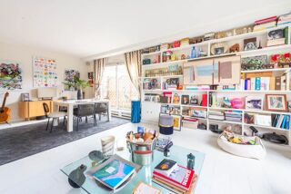  Appartement à vendre 6 pièces 155 m²