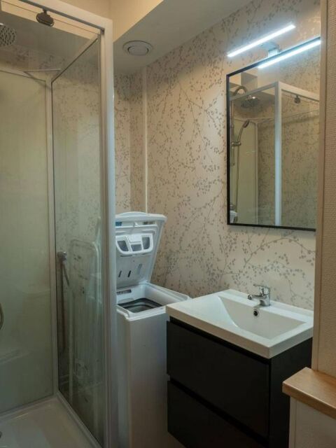  Appartement � louer 1 pi�ce 20 m�