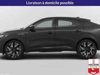 Rafale E-Tech full hybrid 200ch esprit Alpine 2026 occasion 10150 Lavau