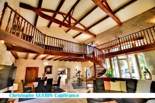  Maison � vendre 8 pi�ces 262 m�