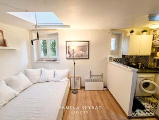  Appartement � vendre 1 pi�ce 16 m�