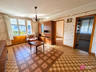  Maison à vendre 5 pièces 90 m²