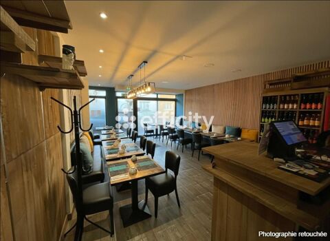 Commerces/Negoce 118000 56530 Queven