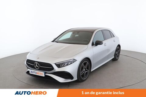 Annonce voiture Mercedes Classe A 31390 €