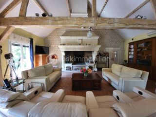  Proprit/chteau  vendre 9 pices 250 m