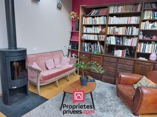  Maison � vendre 6 pi�ces 139 m�