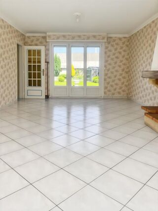  Maison � vendre 4 pi�ces 82 m�