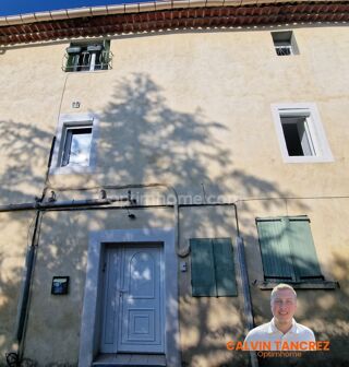  Appartement � vendre 4 pi�ces 85 m�