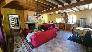  Maison à vendre 5 pièces 106 m²