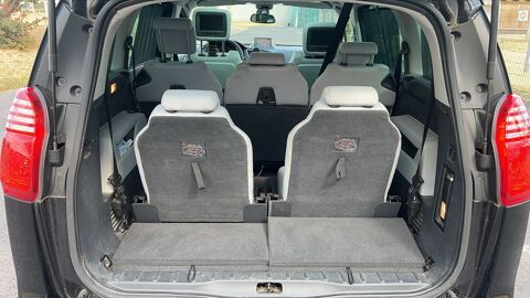 5008 1.6 HDi 110 Premium Pack 2010 occasion 95100 Argenteuil