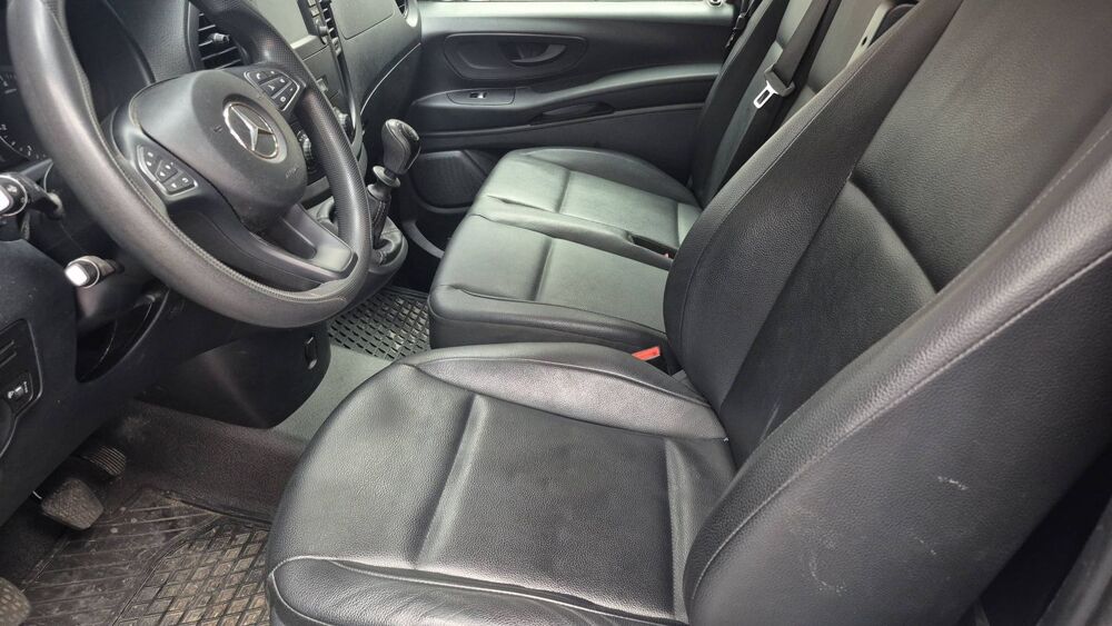 Vito VU Long 2.2 CDI 136 Select 2020 occasion 59400 Cambrai
