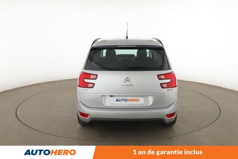 Grand C4 Picasso 1.6 e-HDi Intensive BV6 115 ch 2015 occasion 92130 Issy-les-Moulineaux