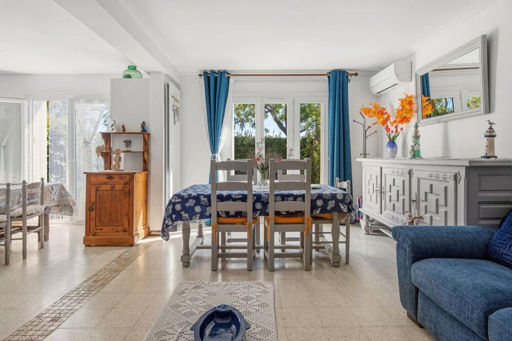Vente Maison Maison/Villa T4 de 88 m² à Béziers 34500 Beziers