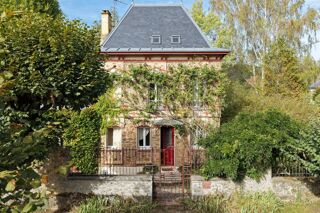  Maison à vendre 7 pièces 160 m²