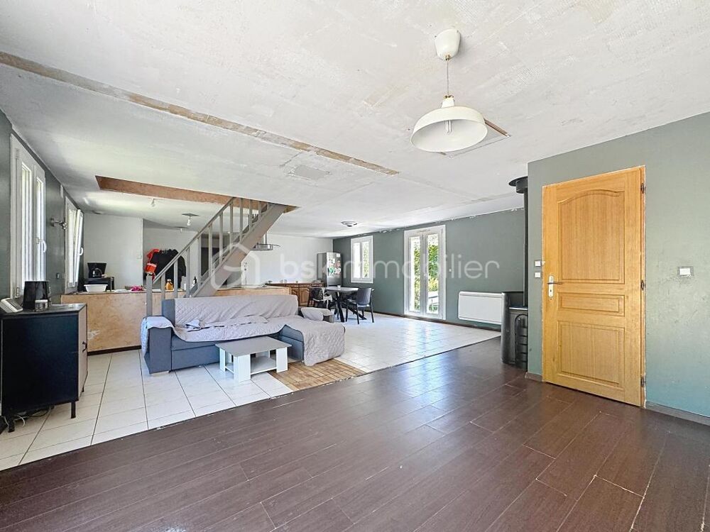 Vente Maison Jolie Maison à rénover selon vos envies Brazey en plaine