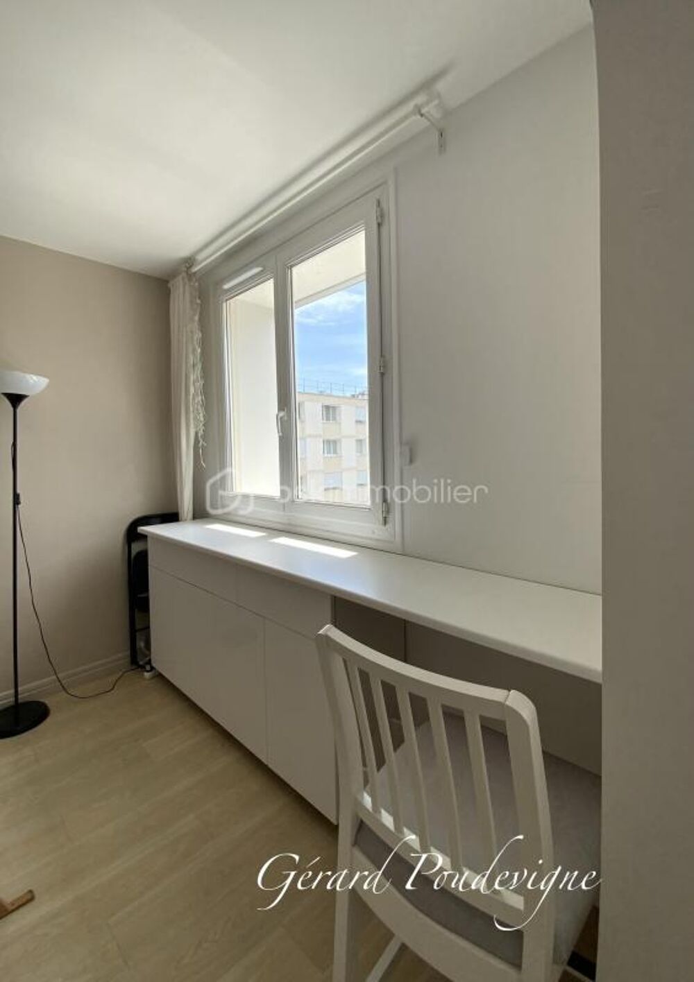 Vente Appartement St Germain en Laye - 7' à pied de Lisière Pereire (T13) Saint germain en laye