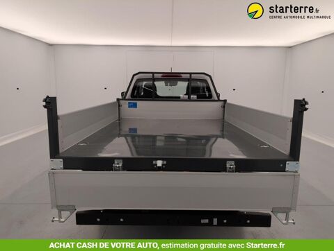D-MAX 2.2L SINGLE CABINE M/T B-STRONG TO WORK 2026 occasion 69190 Saint-Fons