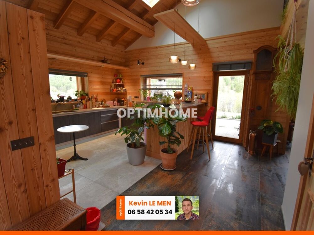 vendre  Chalet Nvache (05100)