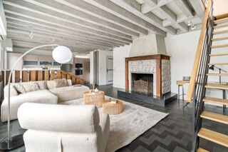  Maison � vendre 6 pi�ces 226 m�